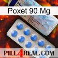 Poxet 90 Mg 39